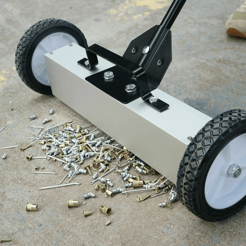 salelink.co.nz Unbranded Magnetic Floor Sweeper Magnetic Floor Sweeper | Action Outdoors NZ