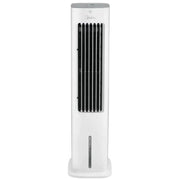 salelink.co.nz Midea Midea Tower Fan Cooler Remote Control 4.8L Water Tank Midea Tower Fan With 5L Water Tank Remote Control