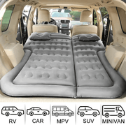 salelink.co.nz Unbranded Car Air Bed Mattress Car Air Bed Mattress | Action Outdoors NZ