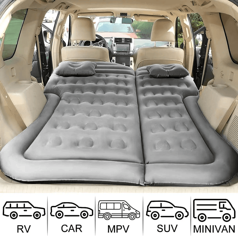salelink.co.nz Unbranded Car Air Bed Mattress Car Air Bed Mattress | Action Outdoors NZ