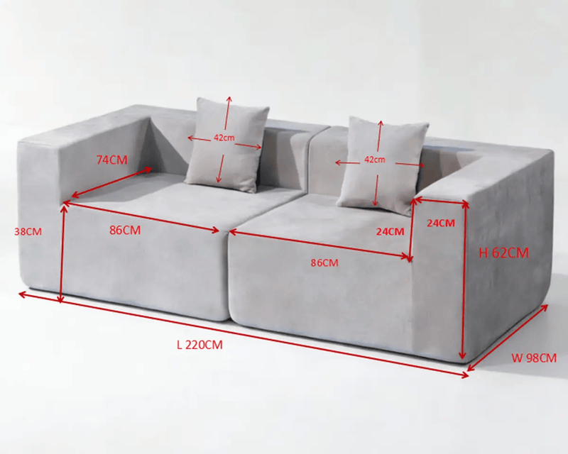 The Shopsite Sofa Compressed Sofa Compressed Sofa