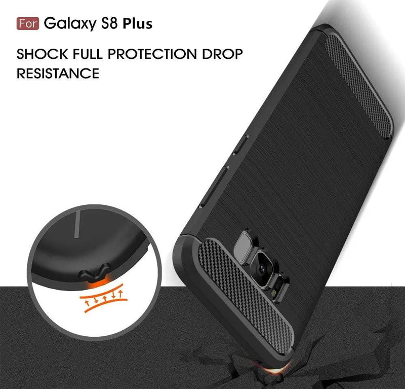 salelink.co.nz Unbranded Samsung S8 Plus Case Samsung S8 Plus Case | Action Outdoors NZ