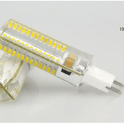 salelink.co.nz Unbranded 1x Warm White G9 5W Led Bulb G9 Base LED Bulb 5W Warm White 3000K Lighting