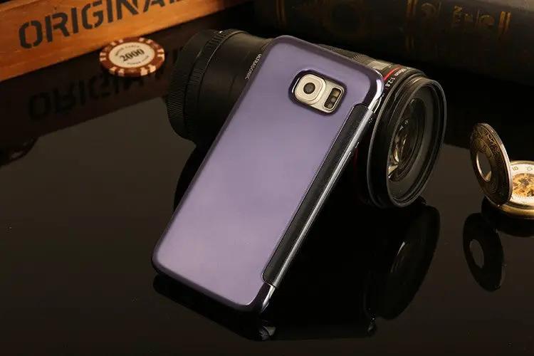 salelink.co.nz Unbranded Samsung S6 Edge Case - Transparent Flip Samsung S6 Edge Case - Transparent Flip | Action Outdoors NZ