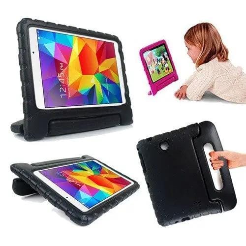 Samsung Tab 4 8'' (T330), Tab E 8'' (T377) Eva Case – view 2
