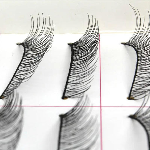 salelink.co.nz Case 10 Pairs False Fake Eyelashes 10 Pairs False Fake Eyelashes | Action Outdoors NZ