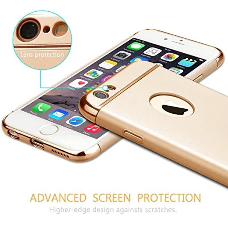 iPhone 6 6S Plus Case - Silicone (PR3381 (2)) – view 4