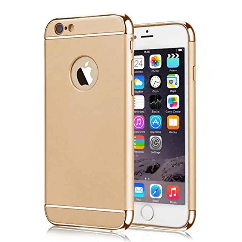 iPhone 6 6S Plus Case - Silicone (PR3381 (2)) – view 1