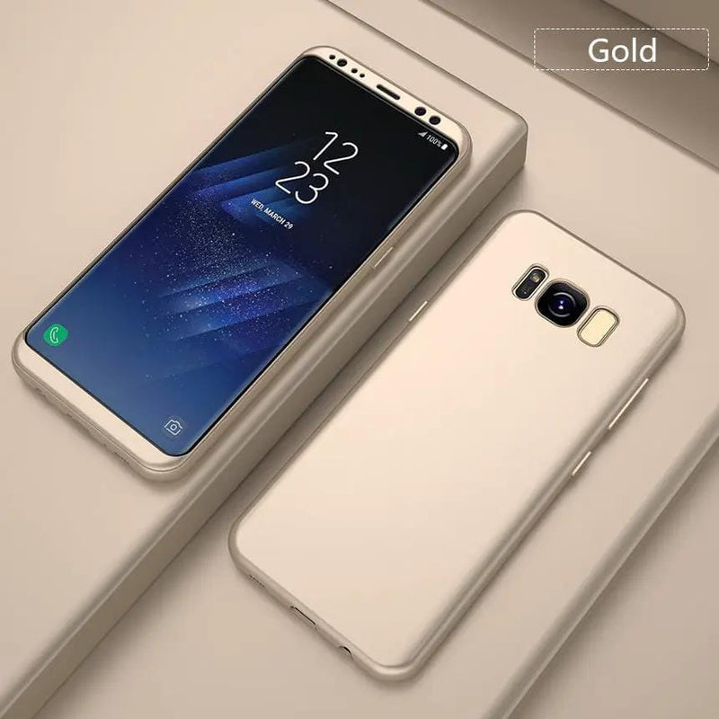 salelink.co.nz Unbranded Samsung S8 Plus Case Samsung S8 Plus Case (PR3263 (5)) | Action Outdoors NZ