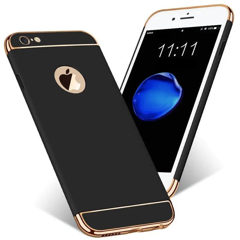 salelink.co.nz Unbranded iPhone 6 6S Plus Case iPhone 6 6S Plus Case - Silicone (PR3381 (3)) | Action Outdoors NZ