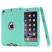 iPad Pro 10.5 Inch Case Cover Silicone PC Back Protective Shell – view 1