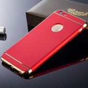 iPhone 6 6S Plus Case - Silicone (PR3381 (1)) – view 4