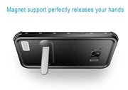 Samsung S8 Plus Waterproof Case With Kickstand And Fingerprint Access – view 7