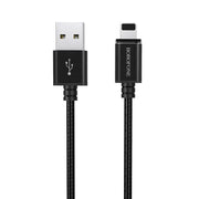 salelink.co.nz Borofone iPhone Magnetic Charging Cable iPhone Magnetic Charging Cable | Action Outdoors NZ