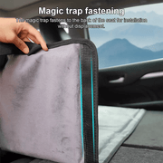 Car Mattress Folding SUV Portable Camping Sleeping Backseat Bed – view 5