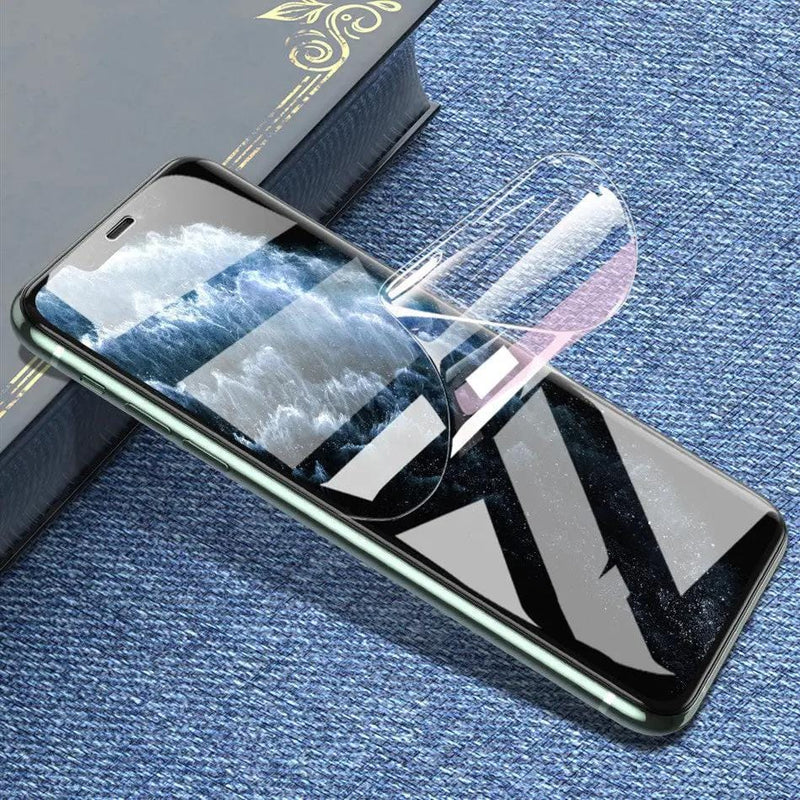 salelink.co.nz Unbranded iPhone XR iPhone 11 Screen Protector iPhone XR iPhone 11 Screen Protector | Action Outdoors NZ