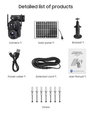 Kiwi Grab Kiwi Grab Dual camera 4G SIM SOLAR security camera wireless free batteries with 64GB card Dual camera 4G SIM SOLAR security camera wireless free batteries with 64GB card