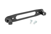 Magwarehouse.com Winch Hook Winch Hook Mount Hawse Fairlead Rough Country Winch Hook Mount Hawse Fairlead