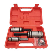 3 Piece Muffler Exhaust Expander Tail Pipe Set Dent Removal Tools – view 5