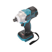 salelink.co.nz Unbranded 18V Cordless Impact Driver Fits Makita Battery 18V Cordless Impact Driver Fits Makita Battery - NZ
