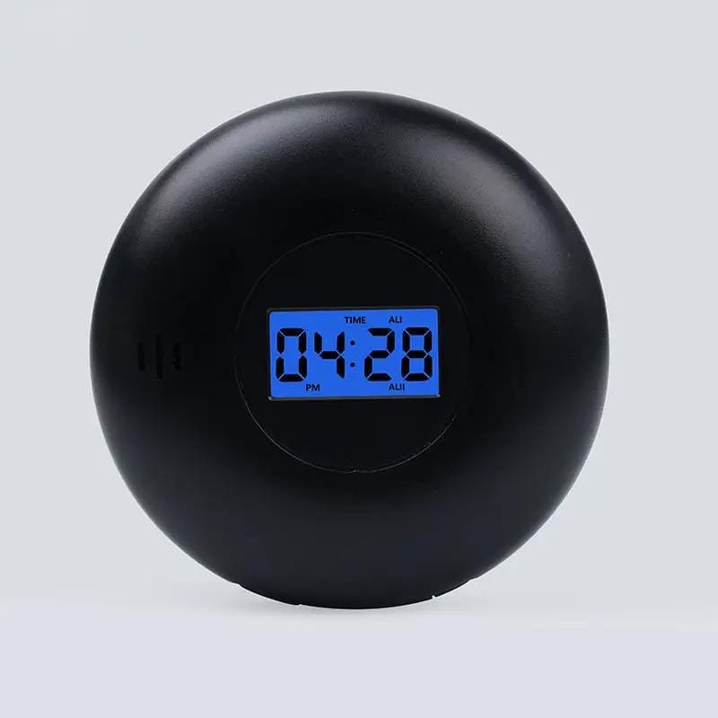 Deafquip Alarm Clock Vibrating Pillow Alarm Clock – Dual Alarms Vibrating Pillow Alarm Clock – Dual Alarms