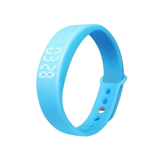 Deafquip Watch Vibratime 2 Vibrating Alarm Watch Vibratime 2 Vibrating Alarm Watch