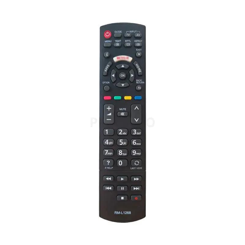Panasonic Smart LED LCD TV Remote with NETFLIX Button – view 5
