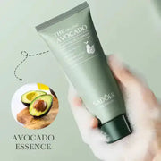Poppy Gifts SADOER 6-Piece Avocado Skincare Set SADOER 6-Piece Avocado Skincare Set