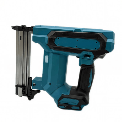 Cordless Brad Nailer Finish Nail Gun Fits Makita 18V (No Battery) – view 1