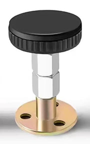 sue-e furniture Headboard Stopper Adjustable Bed or Headboard Stopper/Stabilizer 26-87mm Adjustable Bed or Headboard Stopper/Stabilizer 26-87mm