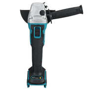 Brushless Angle Grinder Fits Makita Battery 18V – view 6