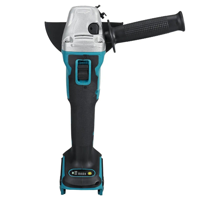 Brushless Angle Grinder Fits Makita Battery 18V – view 6