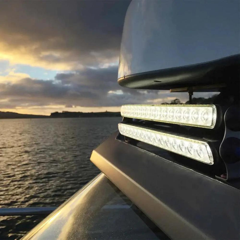 Hella Marine Marine LED Lighting HELLA MARINE SEA HAWK-350 LED FLOODLIGHT HELLA MARINE SEA HAWK-350 LED FLOODLIGHT