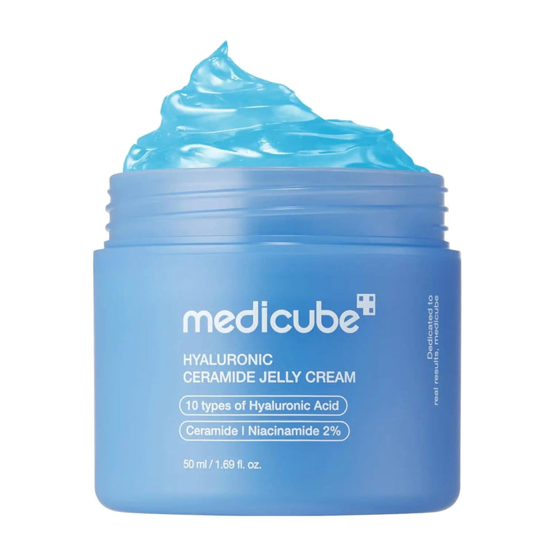 Poppy Gifts Medicube Acid Moisturizing Jelly Cream Medicube Acid Moisturizing Jelly Cream