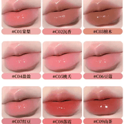 Poppy Gifts Flower Knows Butterfly Cloud Collar Glossy Lipsticks Flower Knows Butterfly Cloud Collar Glossy Lipsticks