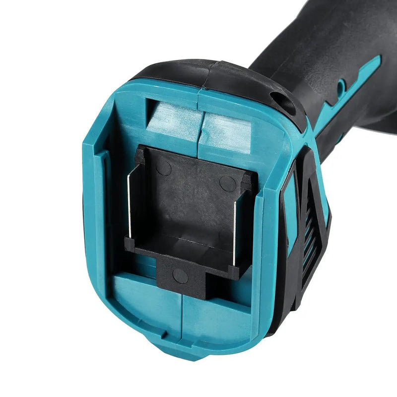 Brushless Angle Grinder Fits Makita Battery 18V – view 7