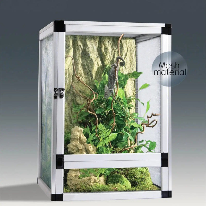 32*32*46cm Aluminum Alloy Reptile Enclosure – view 8