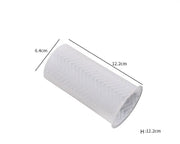 Candle Casting Mould with Resin, Cement, Candle - 02 – view 9