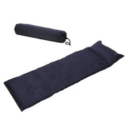 Automatic Inflatable Camping Mattress - 180x60x2.5cm Moisture-Proof Sleeping Pad | 200kg Capacity – view 5