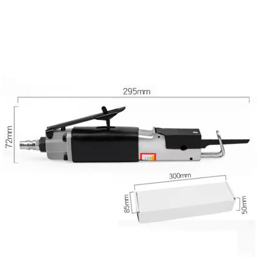 salelink.co.nz Unbranded Pneumatic Reciprocating Hack Saw Pneumatic Reciprocating Hack Saw | Action Outdoors NZ