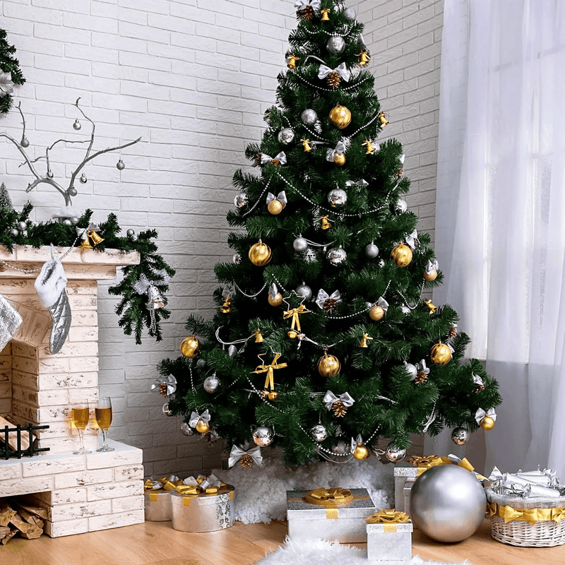 Christmas Tree Decorations (LM1214 (1) SEND 2 PACK) – view 4