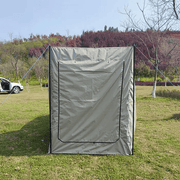 salelink.co.nz Unbranded Car Tailgate Tent Car Tailgate Tent | Action Outdoors NZ