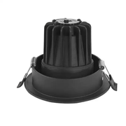 13W 1150 lumens ,Tri-Color Dimmable LED Downlight, Dia 102mm – view 3