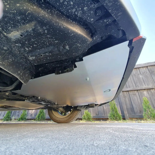 ACFab Bash plate Subaru Forester 2019-current bash plates Subaru Forester 2019-current bash plates | Action Outdoors NZ