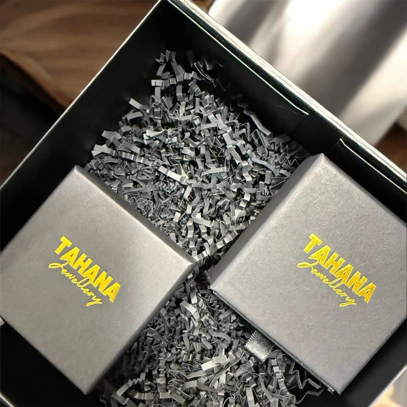 Tahana Jewellery Mystery Box Tahi -  One Mystery Box Tahi -  One