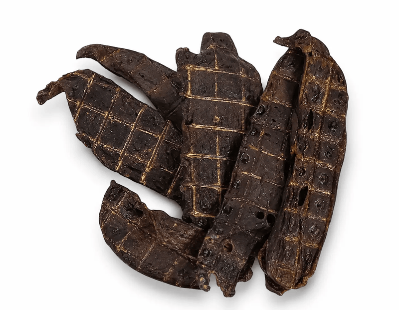 DogTreatNZ Lamb Liver Dog Treats NZ Natural Lamb Liver Dog Treats 100 Percent Pure