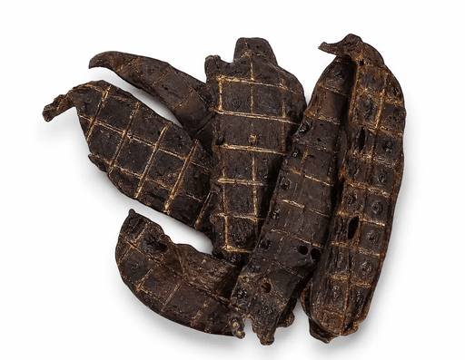 DogTreatNZ Lamb Liver Dog Treats NZ Natural Lamb Liver Dog Treats 100 Percent Pure