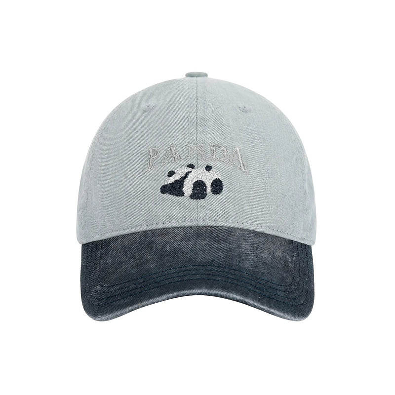 URBA VISTA BASEBALL CAP PANDA BASEBALL CAP PANDA