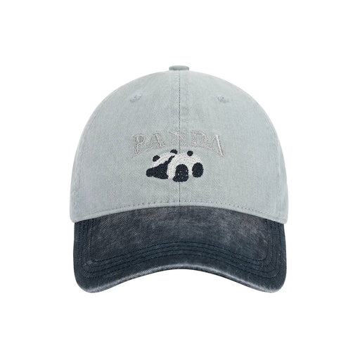 URBA VISTA BASEBALL CAP PANDA BASEBALL CAP PANDA