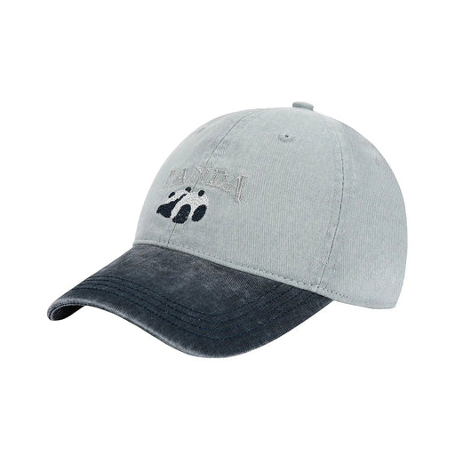URBA VISTA BASEBALL CAP PANDA BASEBALL CAP PANDA